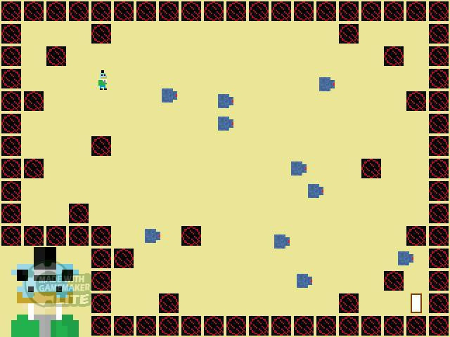 Walrus is playing (itch, Hungarian) Walrus is playing (itch, Hungarian)