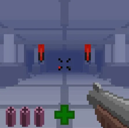 Mausoleum Raid 64 (itch) Mausoleum Raid 64 (itch)