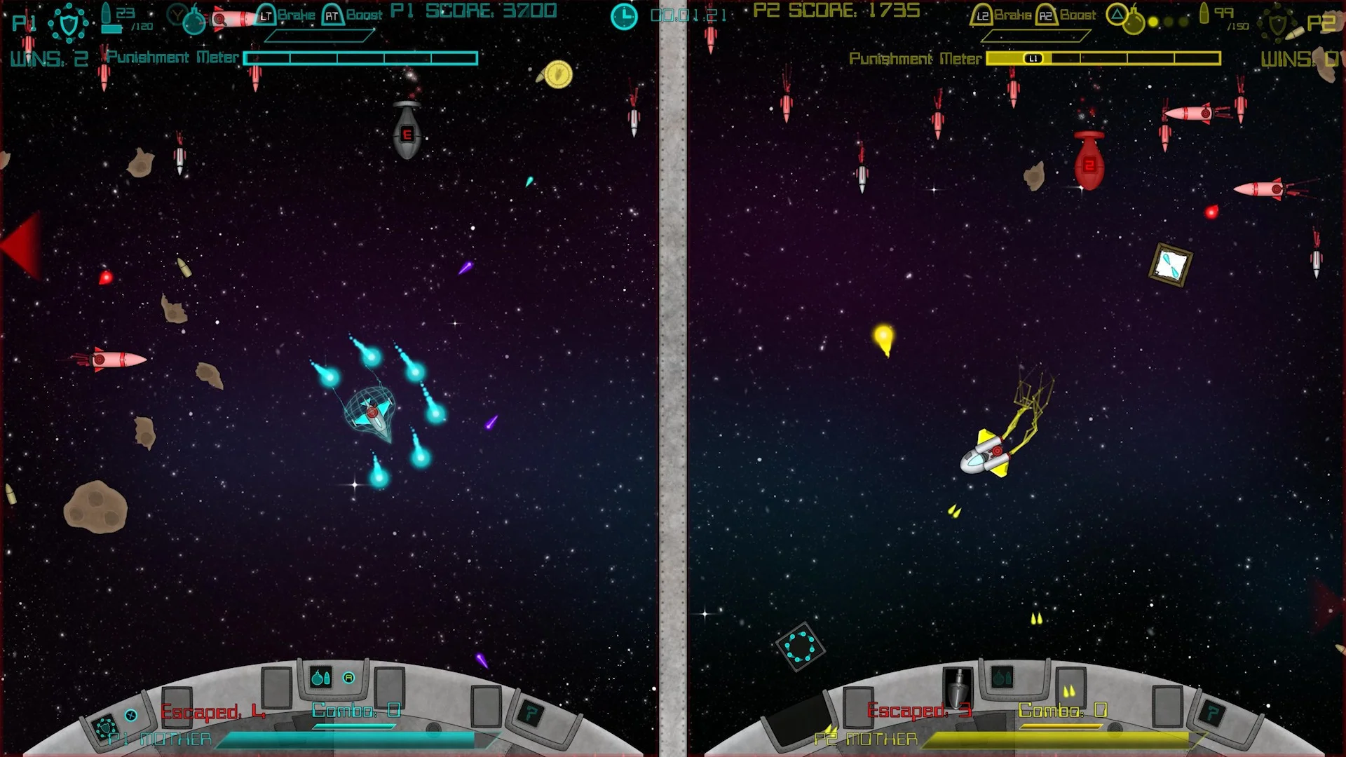 Super Mega Space Blaster Special Turbo Super Mega Space Blaster Special Turbo