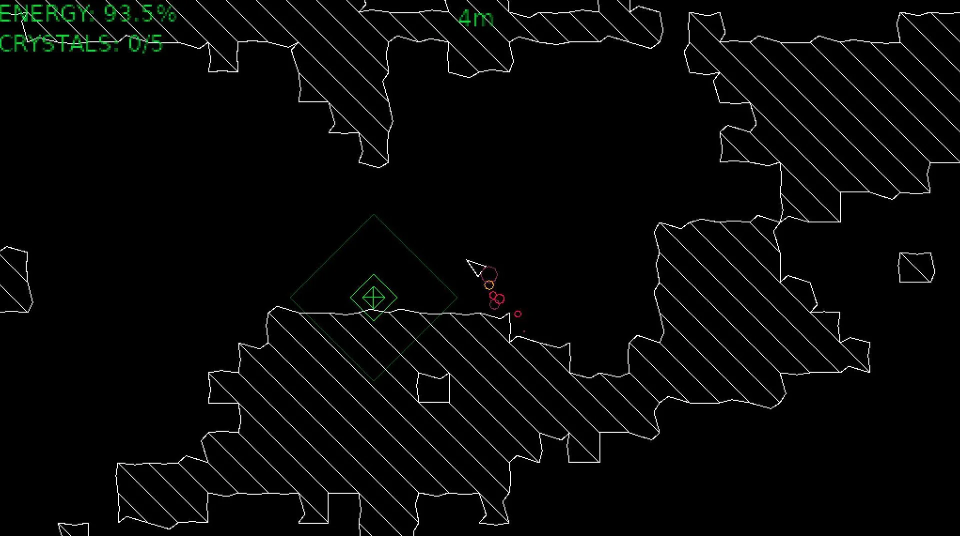 Vector Blaster (itch) Vector Blaster (itch)