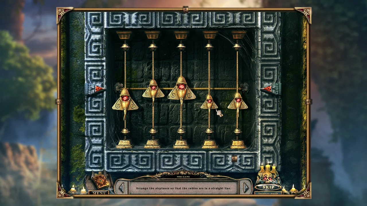 Portal of Evil: Stolen Runes Collector's Edition Portal of Evil: Stolen Runes Collector's Edition