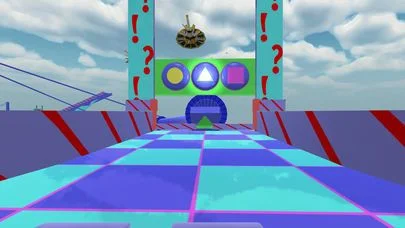 VR Robots Adventure:3D Fantasy VR Robots Adventure:3D Fantasy
