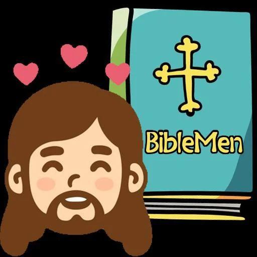 BibleMen (itch) BibleMen (itch)