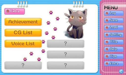 My baby cat (Android, Korean) My baby cat (Android, Korean)