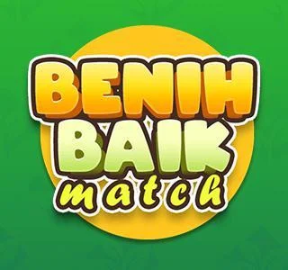 Benih Baik Match (itch) Benih Baik Match (itch)