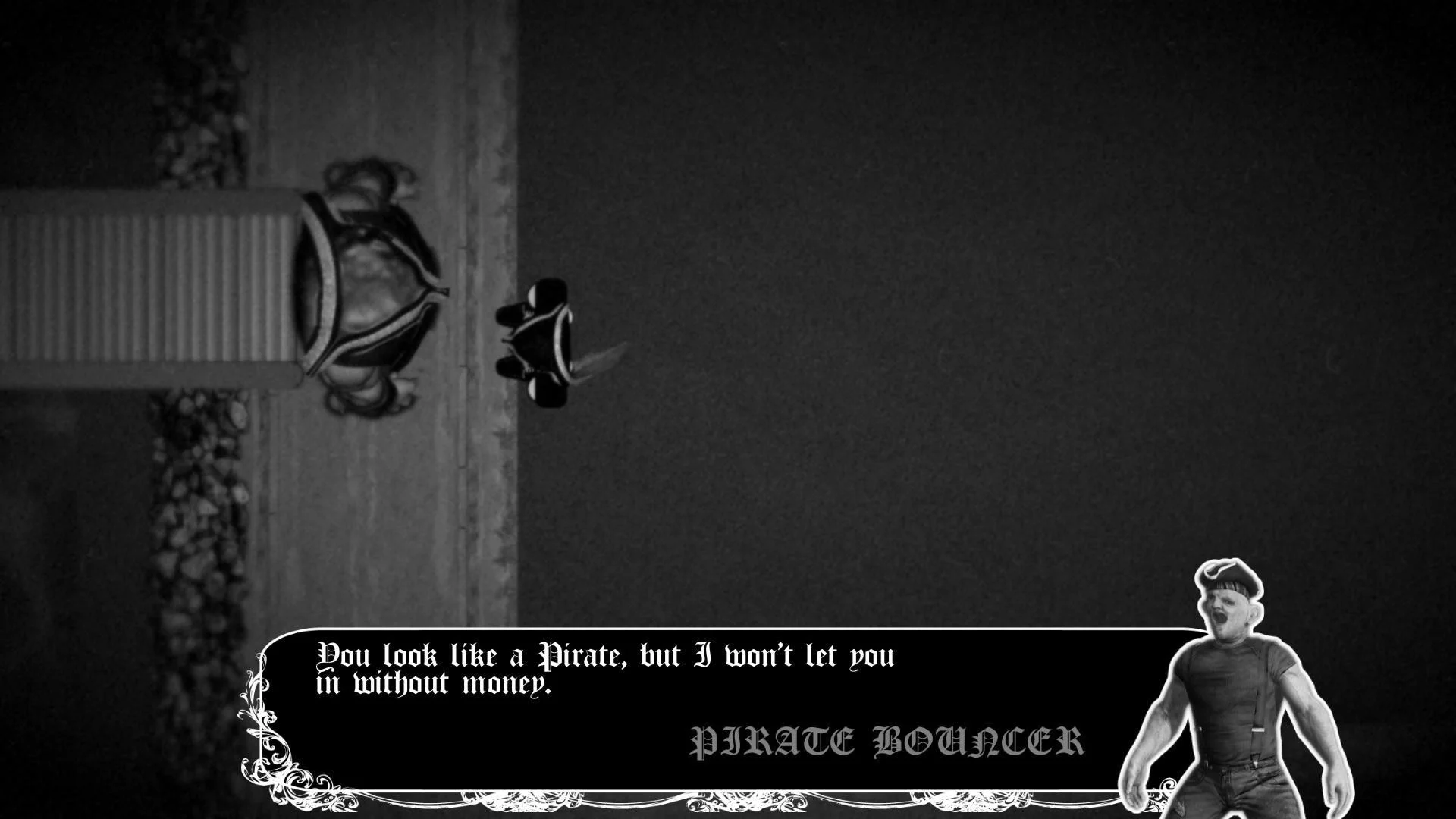 Port Blackfire (itch)