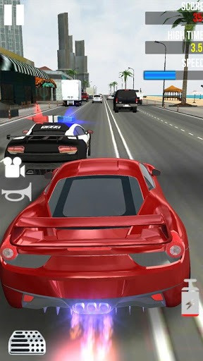 Racing In Car Speed Racing In Car Speed