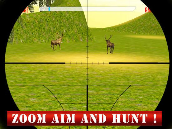 Статьи по 2016 Asian Deer Hunting: Play Pefect Shooting Free