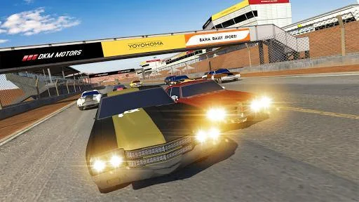 Car Race 2019 - Extreme Crash Car Race 2019 - Extreme Crash