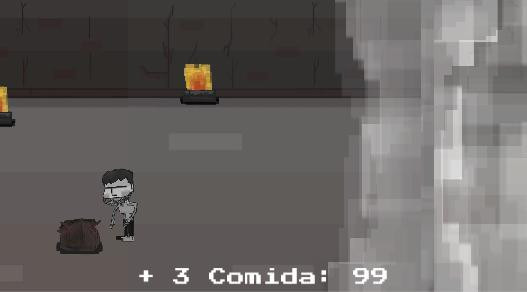 Tengo Hambre (itch)