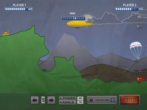 Tank Battle - World War Tank Battle - World War
