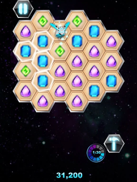 Bechained PRO !