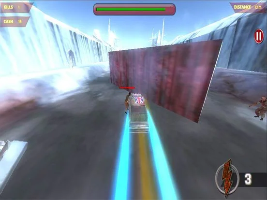 Rules of Zombies Survival 3d Rules of Zombies Survival 3d