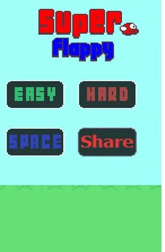 Новости о Super Floppy (itch)