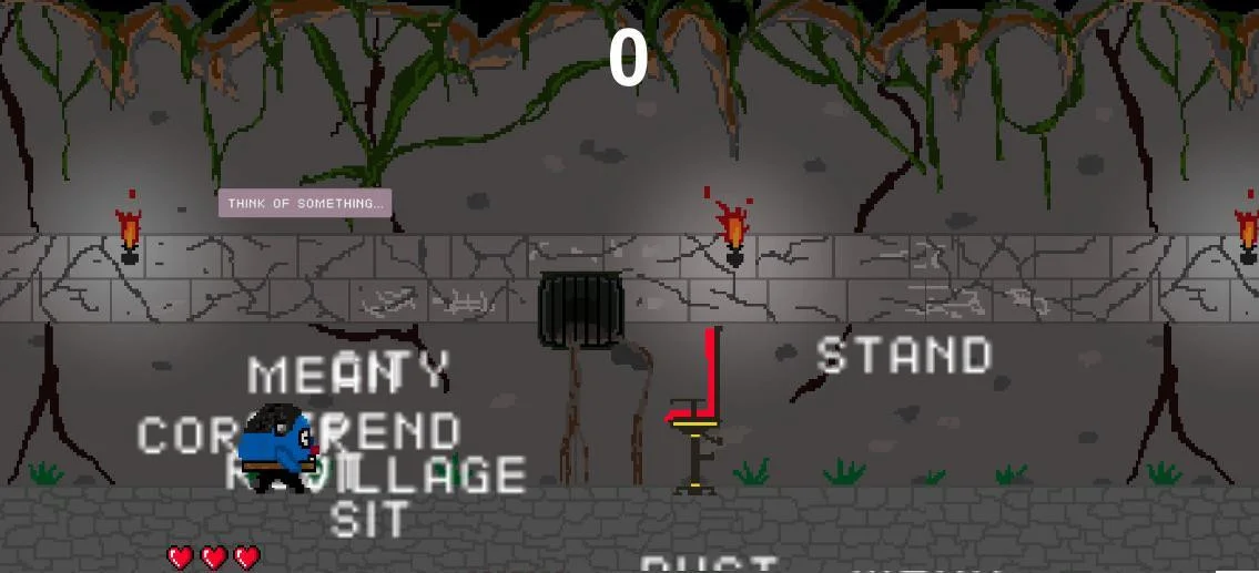 Word Runner (Dillywapper) (itch) Word Runner (Dillywapper) (itch)