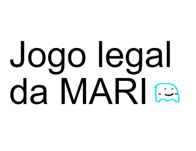 Mariana Honda - Projeto Final Fase 0 (itch)
