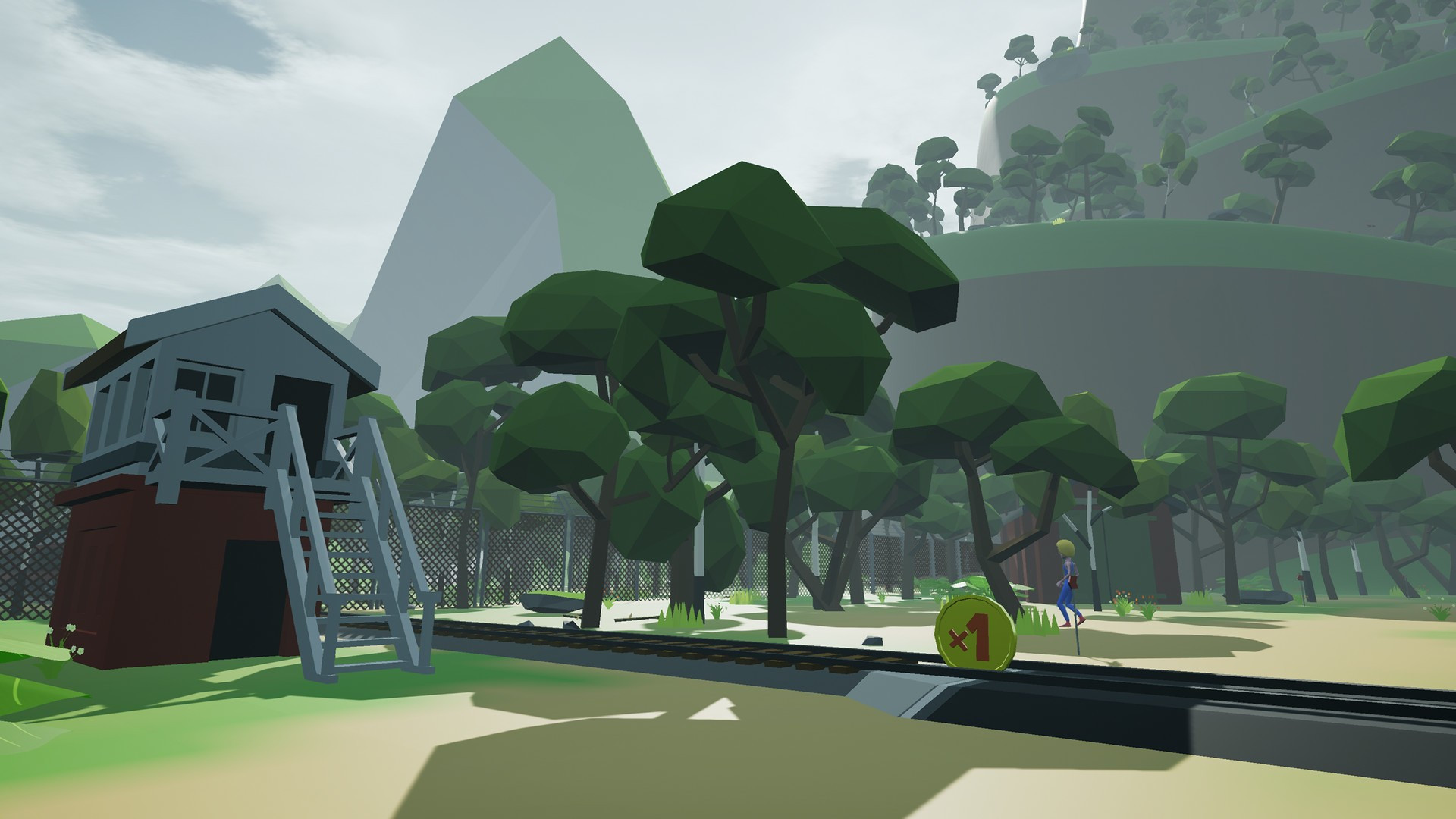 Wheelchair Simulator VR Wheelchair Simulator VR