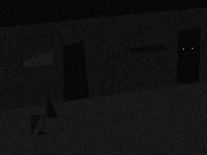The Room Maze (itch)