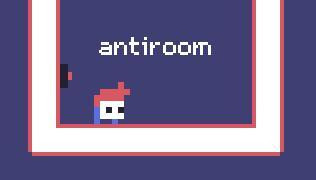 Статьи по antiroom (itch)