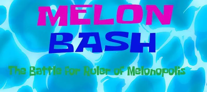 Watermelon Bash (itch)