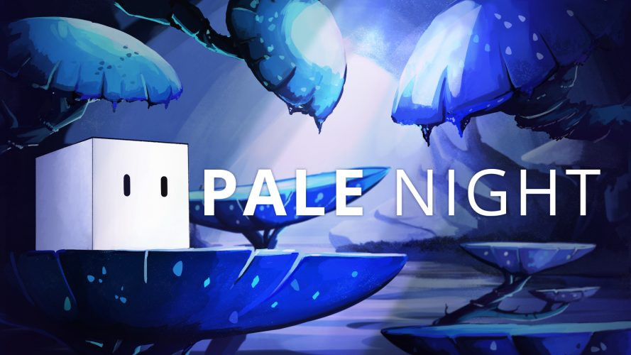 Pale Night Pale Night
