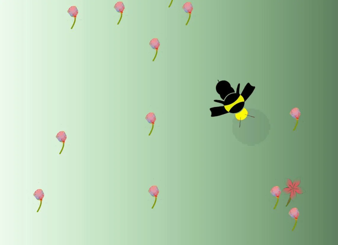 The Bees (itch) The Bees (itch)