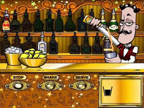 Bartender Mix Genius Bartender Mix Genius