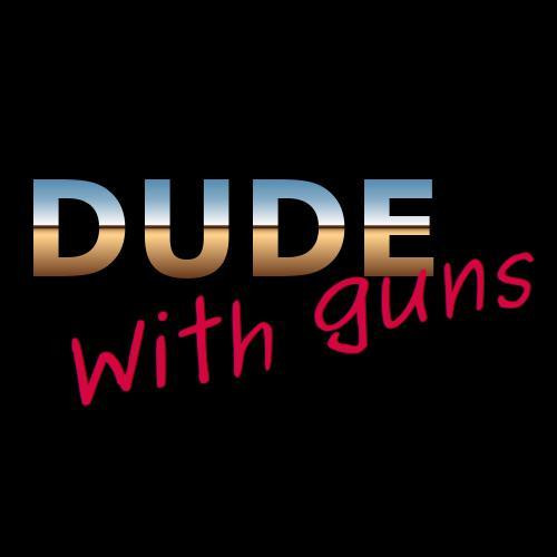 Dude with guns (itch) Dude with guns (itch)