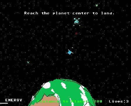 The End (LittleGames) (itch) The End (LittleGames) (itch)
