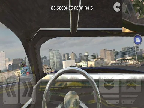 Monster Truck City Driving Sim
