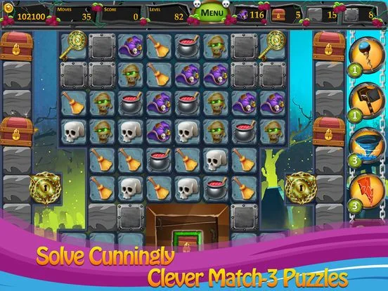 Secrets of Magic: Halloween Secrets of Magic: Halloween