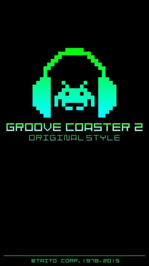 Рецензии Groove Coaster Zero