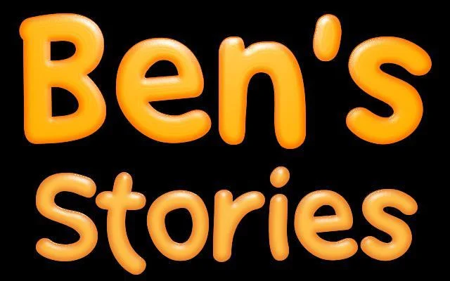 Новости о Ben's Stories: Aide of God (itch)