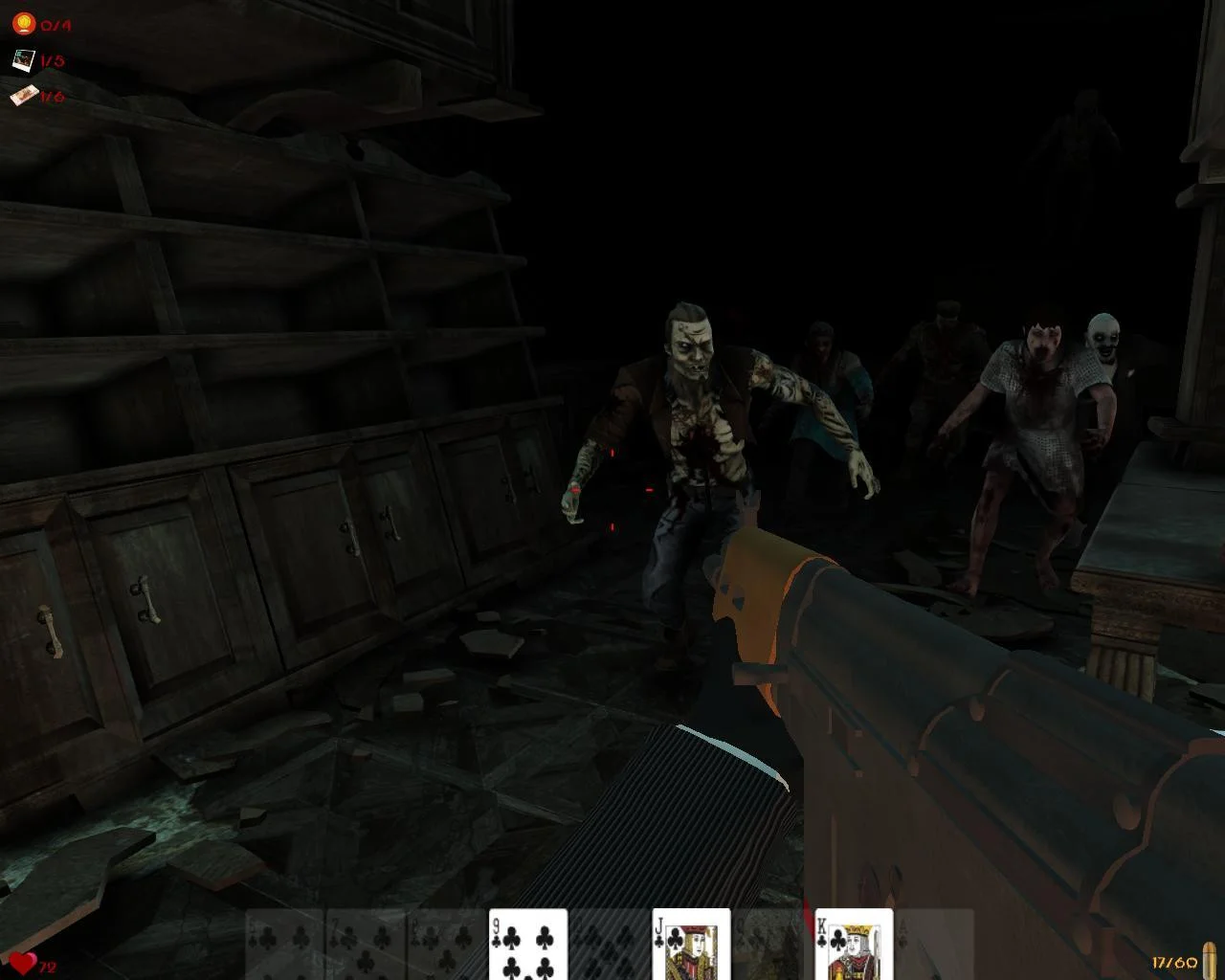 Dead Place (itch) Dead Place (itch)