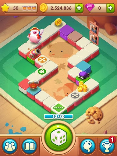 Piggy GO - Clash of Coin Piggy GO - Clash of Coin