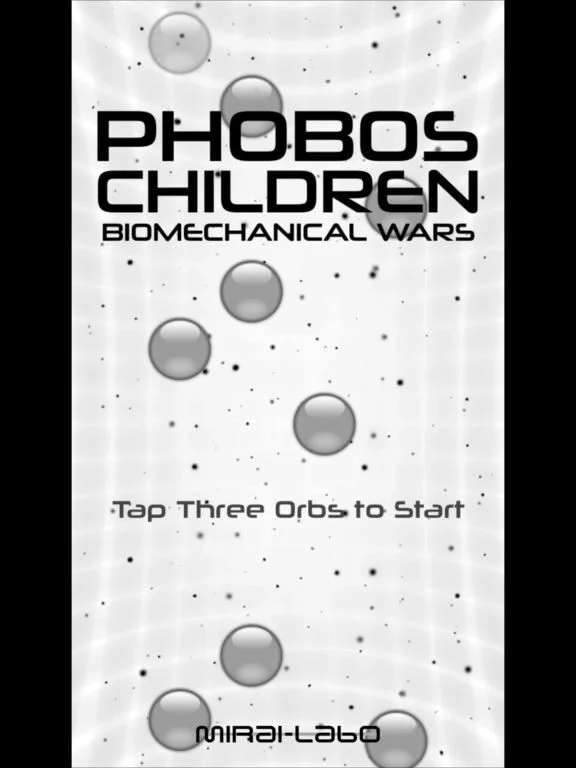 Phobos Children Phobos Children