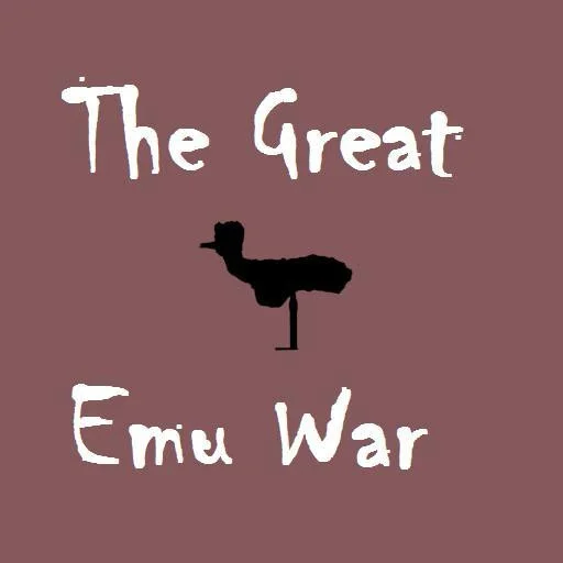 The Great Emu War (Demo) (itch) The Great Emu War (Demo) (itch)