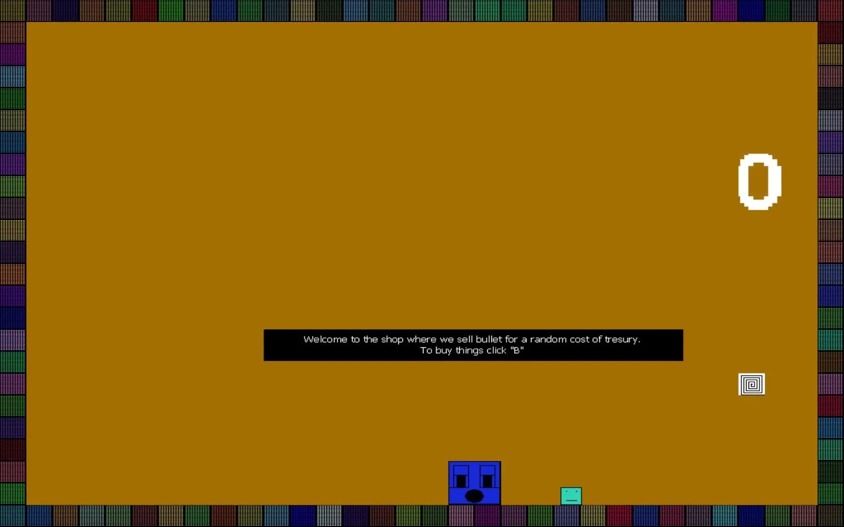 Randomized game (itch) Randomized game (itch)
