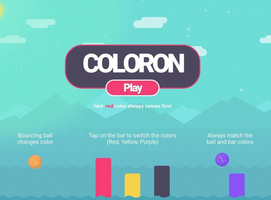 COLORON (itch) COLORON (itch)