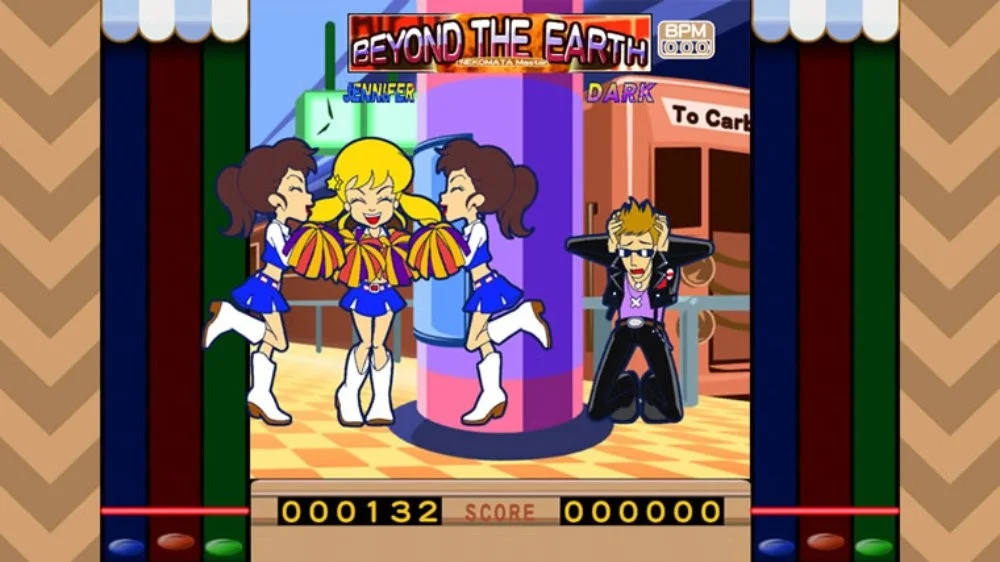 Beat'n Groovy Beat'n Groovy