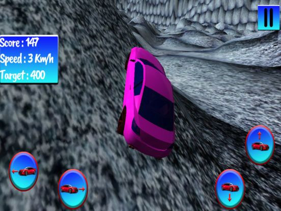 Рецензии Impossible Mountain Drift 3D