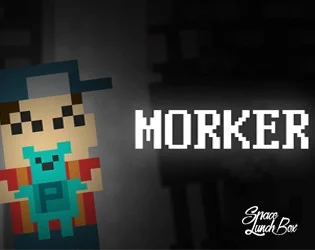 Morker (itch) Morker (itch)