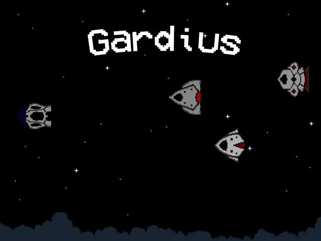 Gardius (itch) Gardius (itch)