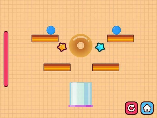 Draw Ball: Paint Color Line Draw Ball: Paint Color Line