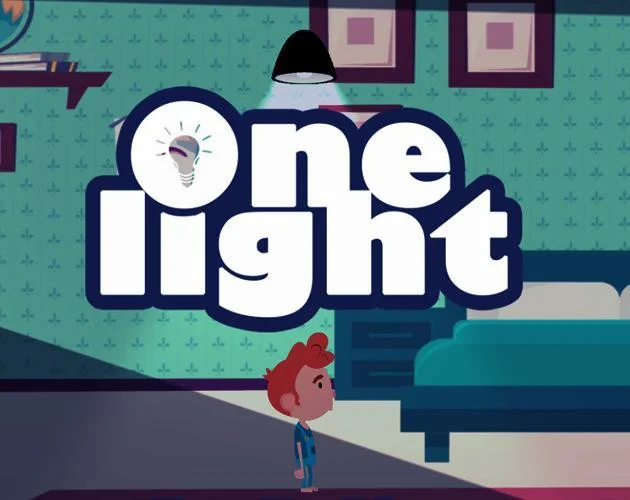 One Light (AbishekJReuben) (itch) One Light (AbishekJReuben) (itch)