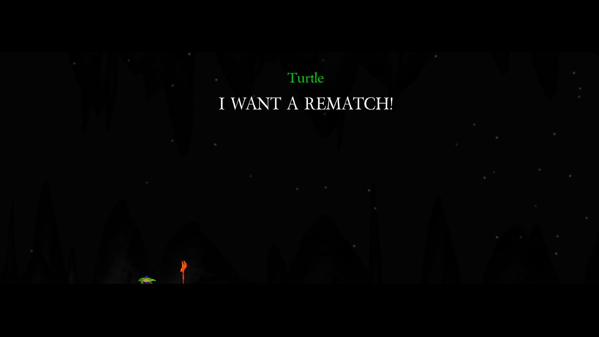 Turtle: VoidRunner (itch) Turtle: VoidRunner (itch)