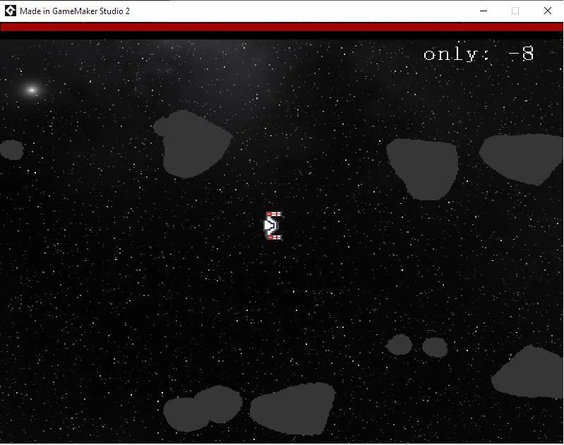 Rock Shooter (Up933516) (itch) Rock Shooter (Up933516) (itch)