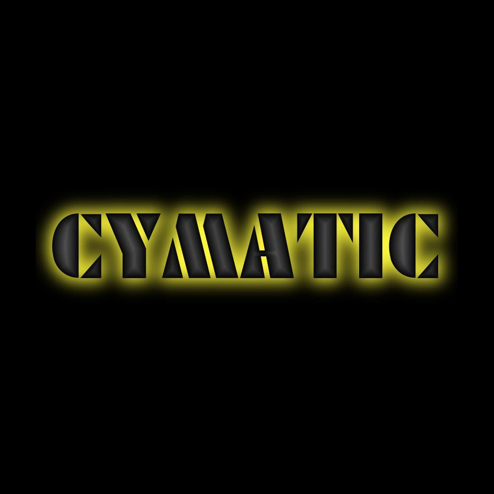 Cymatic (itch) Cymatic (itch)