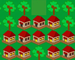 Рецензии Light in Village (itch)