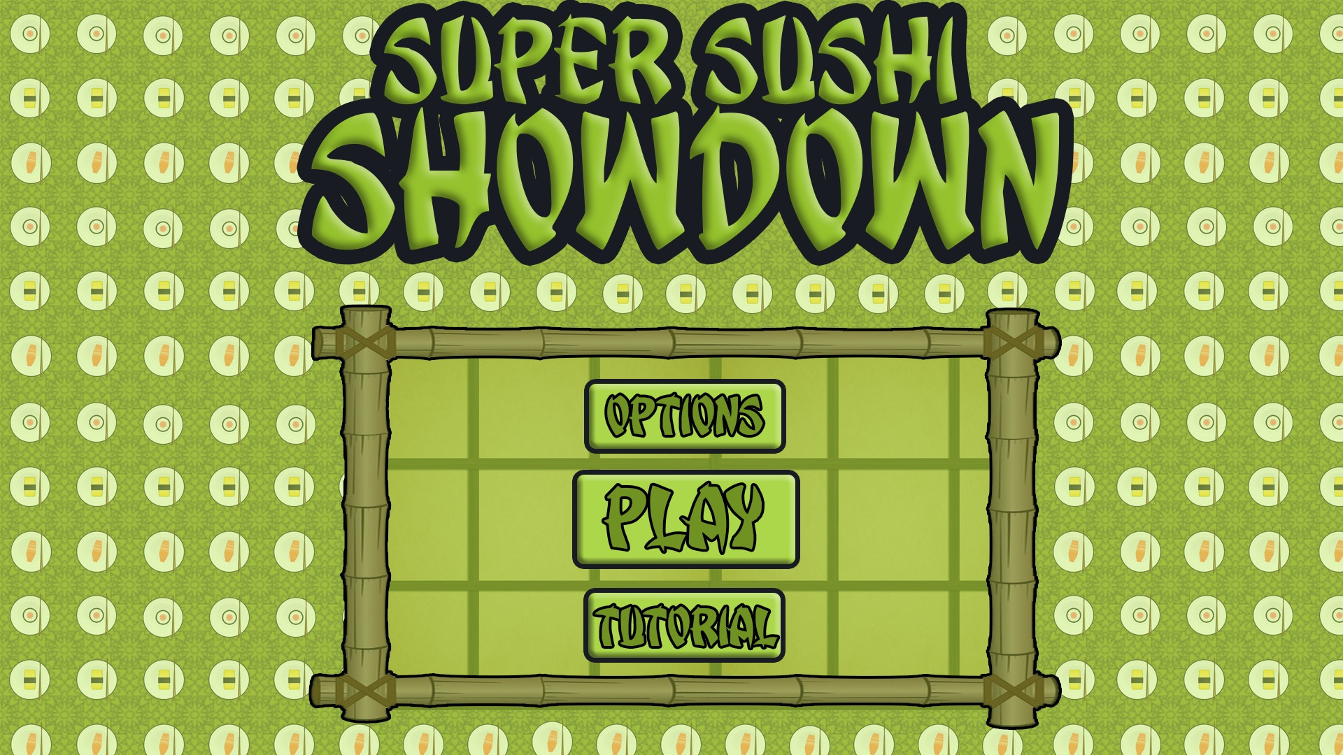 Статьи по SuperSushiShowdown - Group 5 (itch)